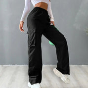 Modern Cargo Pants for Women