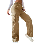 Modern Cargo Pants for Women