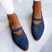 Spring Sandals