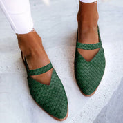 Spring Sandals