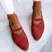 Spring Sandals