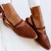 Spring Sandals