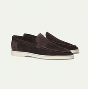 Suede Loafers – Classic Comfort – Versatile Everyday Style 4