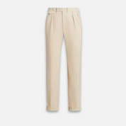 Trousers – Premium Fabric Blend – Effortless Everyday Style 0