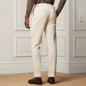 Trousers – Premium Fabric Blend – Effortless Everyday Style 1