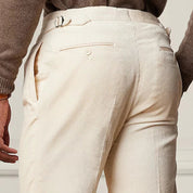 Trousers – Premium Fabric Blend – Effortless Everyday Style 5