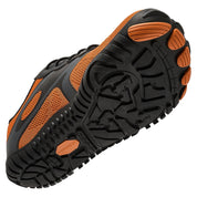 Unisex Barefoot Shoes Black Size 42 Mesh - Zero Drop Minimalist Design 1
