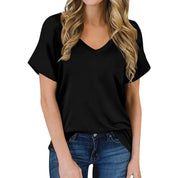 V-Neck T-Shirt