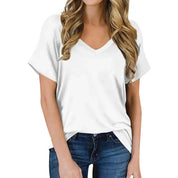 V-Neck T-Shirt