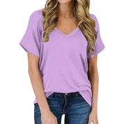 V-Neck T-Shirt