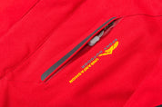 Waterproof Hiking Jacket – Windproof Design – Outdoor Adventure Essential 4