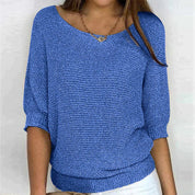 Winter blouse