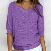 Winter blouse