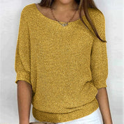 Winter blouse