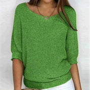 Winter blouse