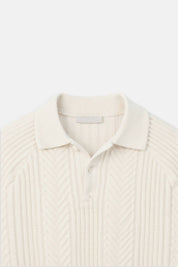 Women's Retro Long Sleeve Sweater 6