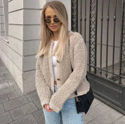 Women's Versatile Winter Jacket 1