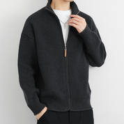 Wool Cardigan