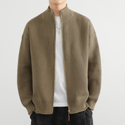 Wool Cardigan