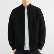 Wool Cardigan