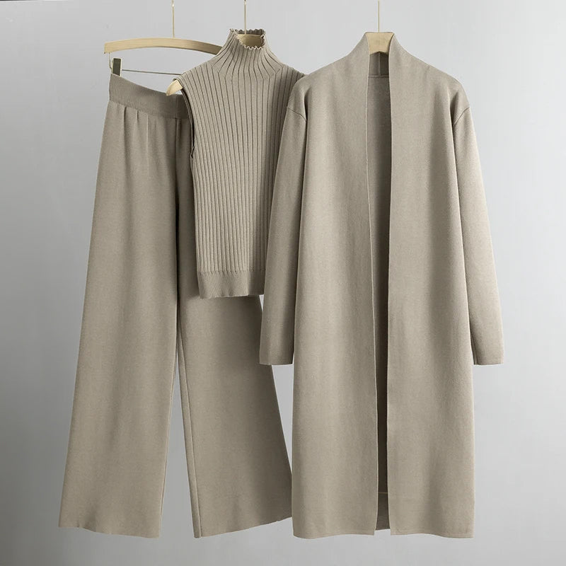 3 piece set