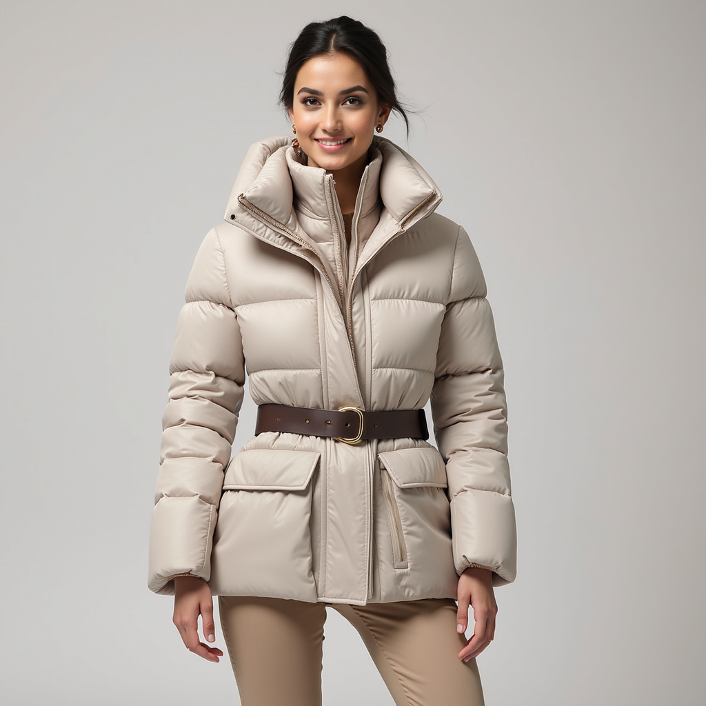 Jackets - Montford & Co