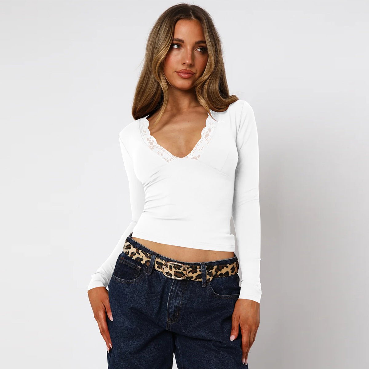 Blouse/T-shirt - Montford & Co