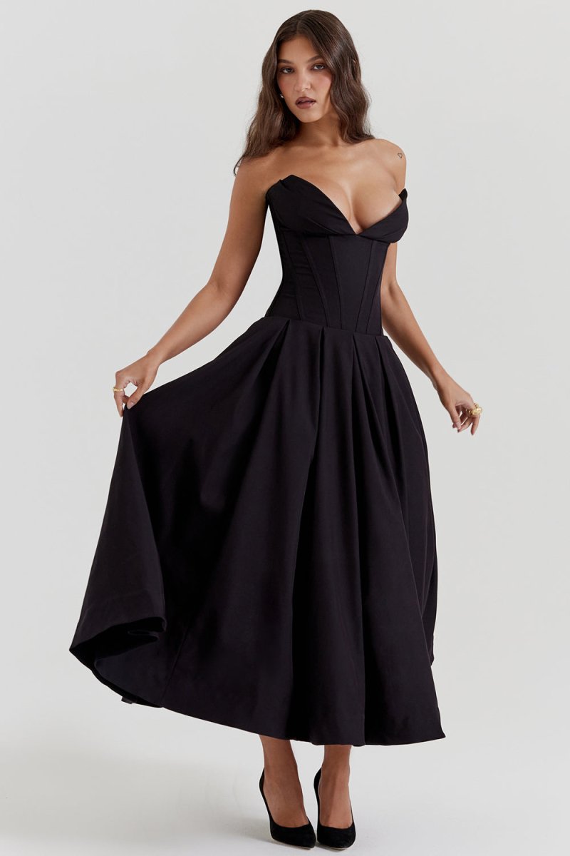 Dresses - Montford & Co