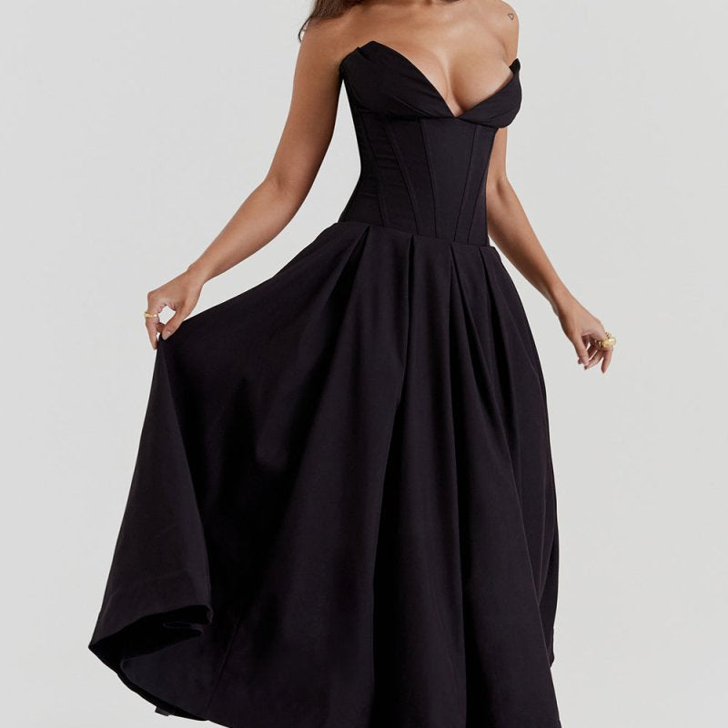 Dresses - Montford & Co