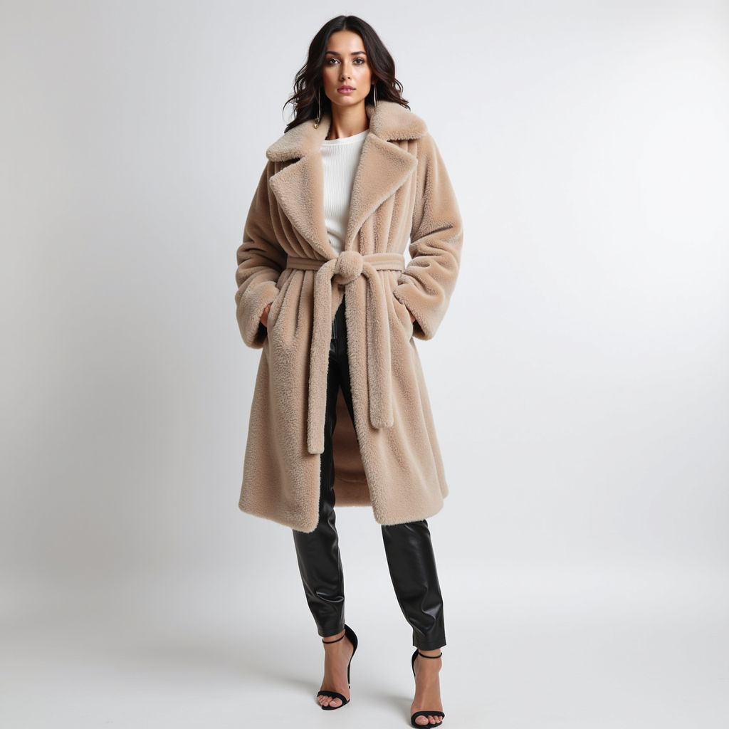 Wool Coat