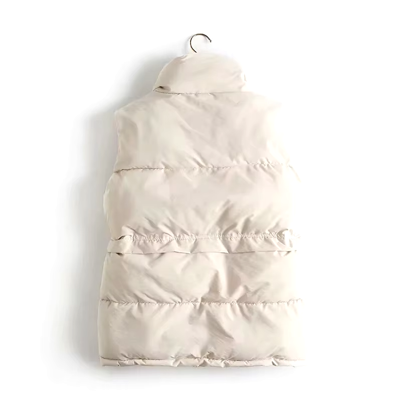 Puffer Vest