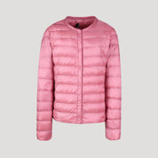 Lightweight quilted jacket