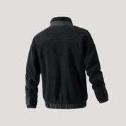 Fleece jacket