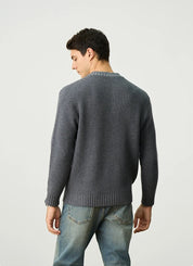 Knit Sweater