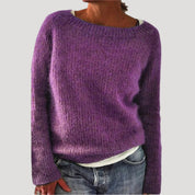 Knitwear sweater