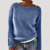 Knitwear sweater