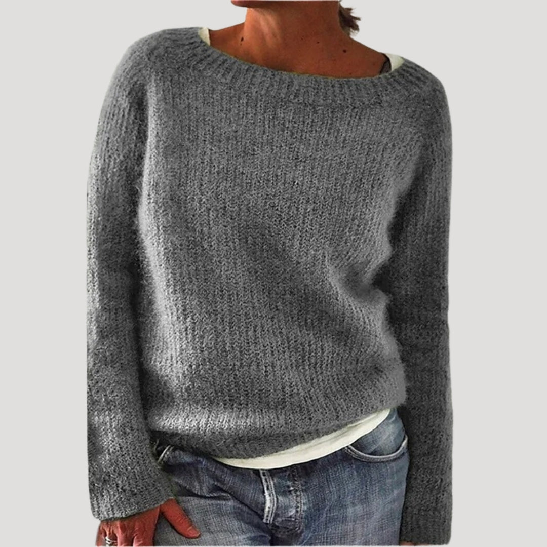 Knitwear sweater