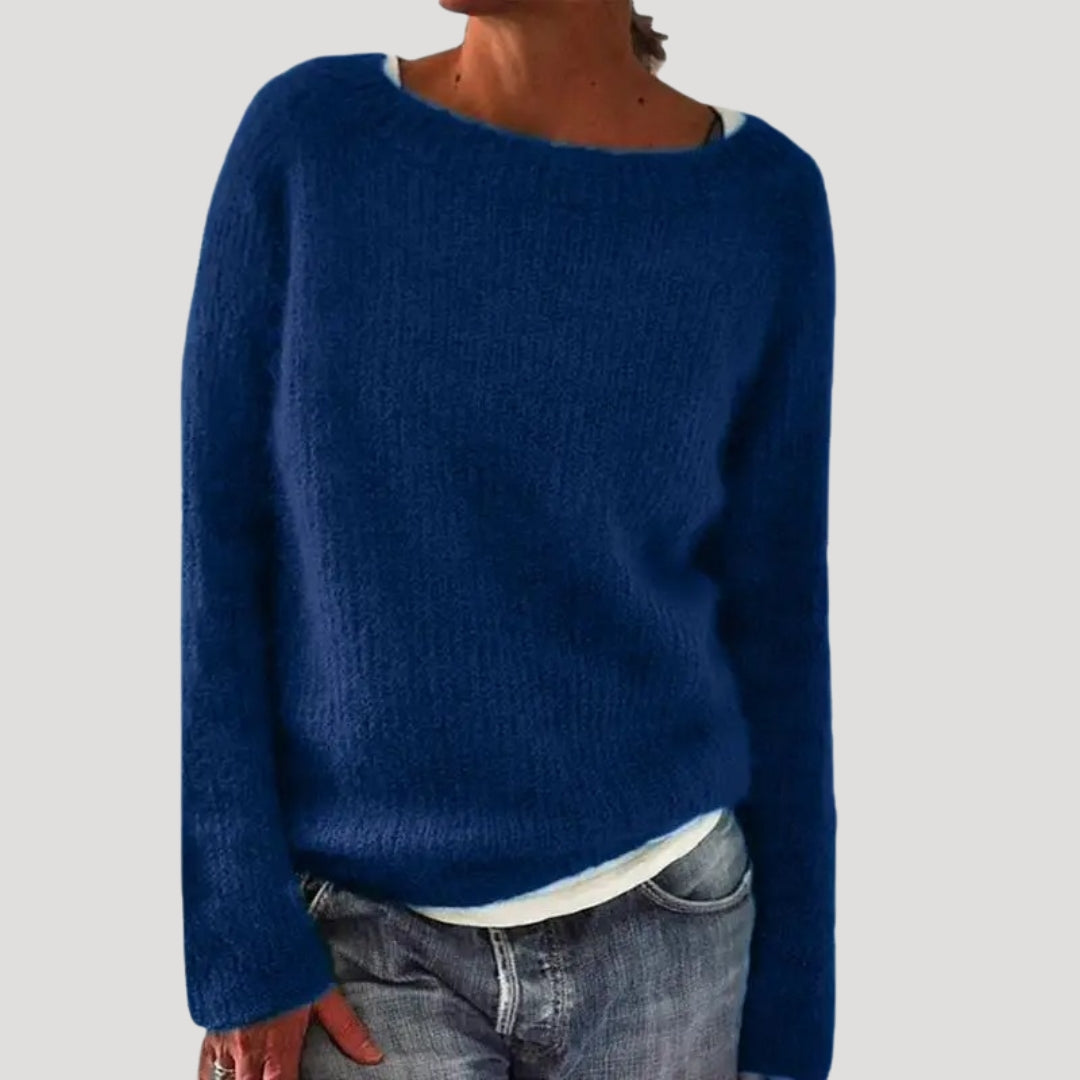 Knitwear sweater