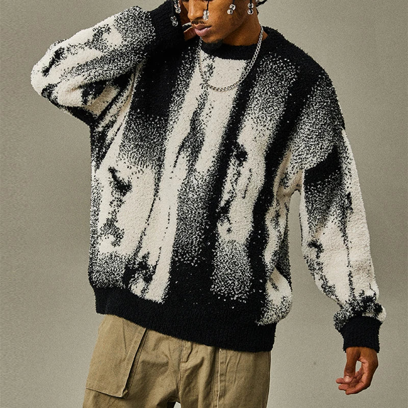 Crewneck