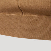 Men’s Knit Polo – Zip Collar – Smart Casual Staple