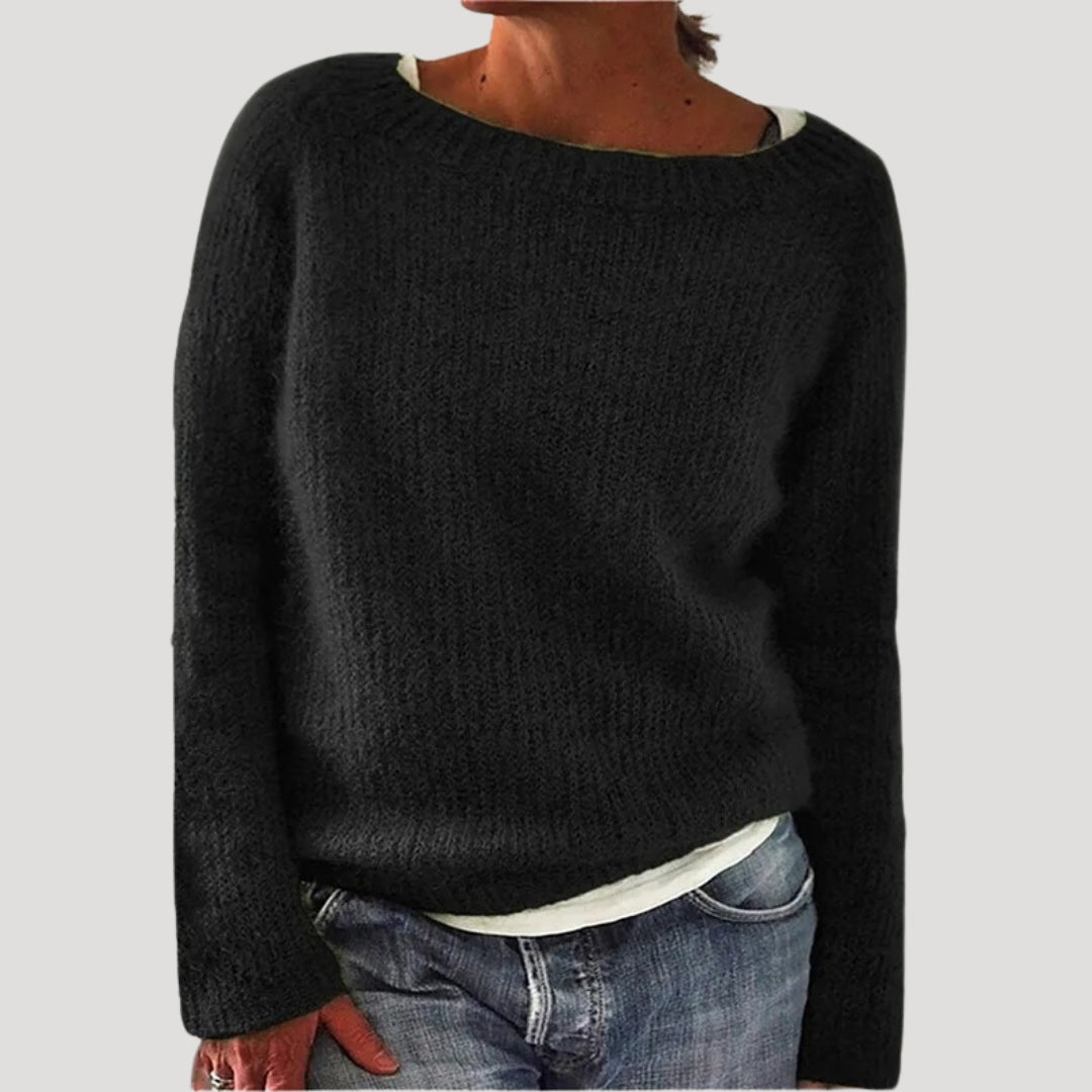 Knitwear sweater