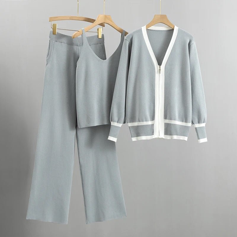 3 Piece Set