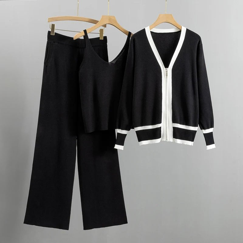 3 Piece Set