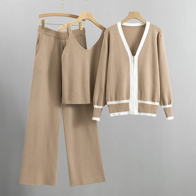 3 Piece Set