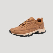 Men’s Hiking Shoes – Durable Grip Sole – Outdoor Casual Style
