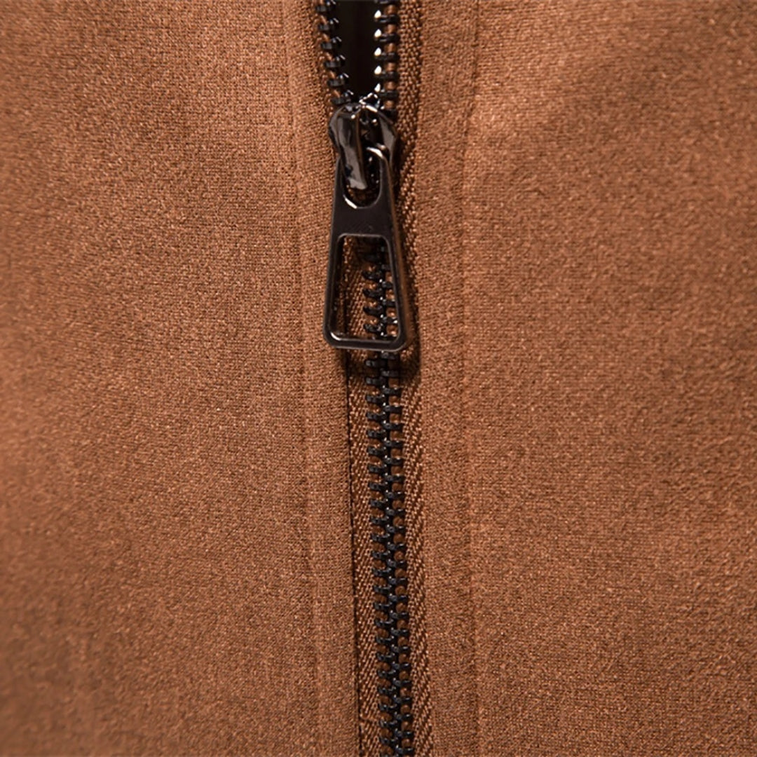 Jacket – Tailored Fit – Smart Casual Outerwear