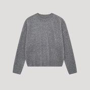 Crewneck sweater