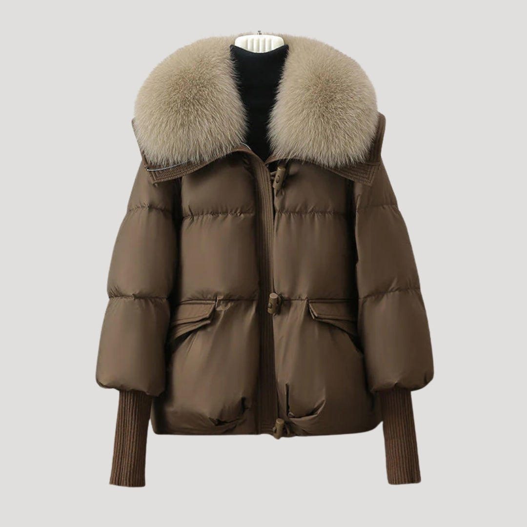 Puffer Jacket