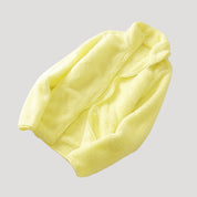 Ultra-soft fleece jacket