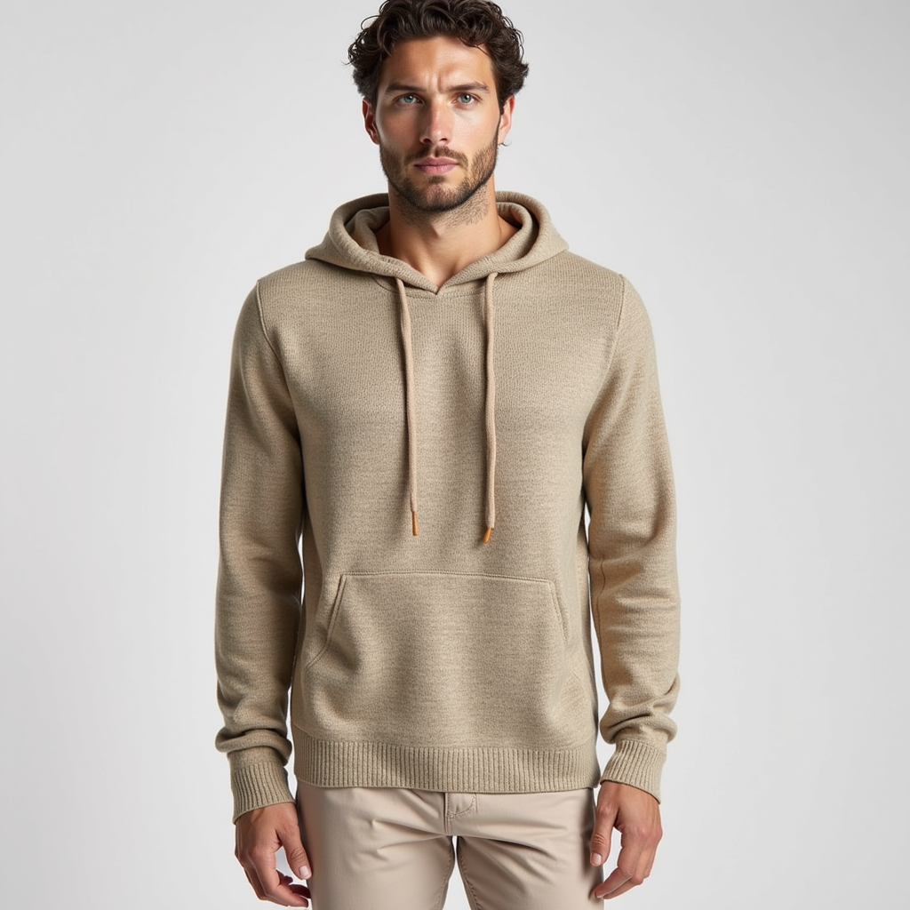 Monaco Hoodie